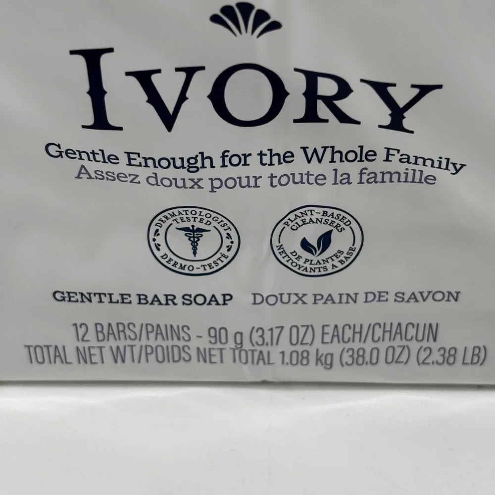 ivory ella ivory gentle